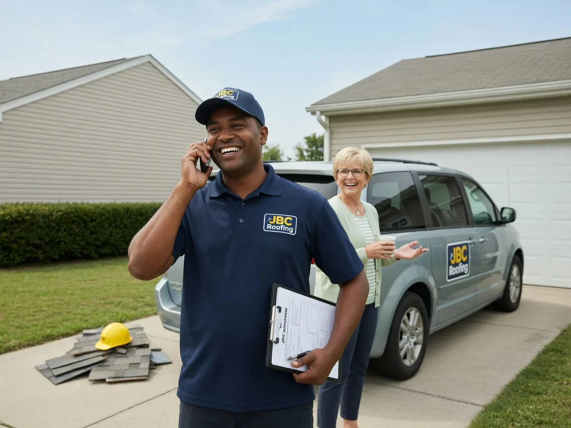 Roof Replacement Nassawadox, VA FAQs